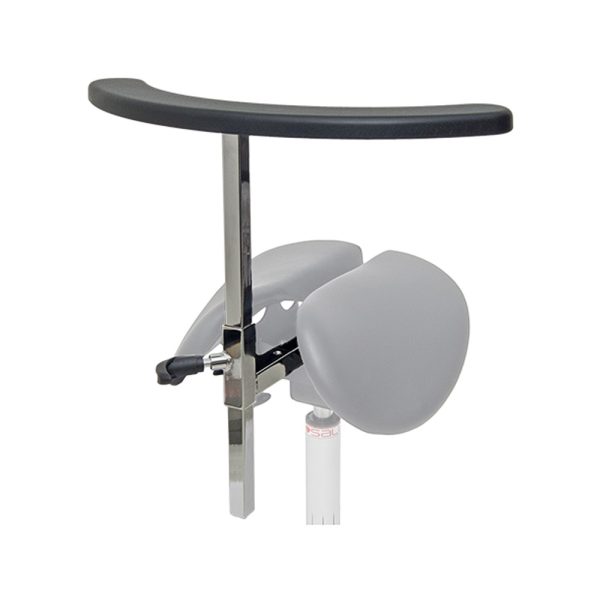 Salli satulatuolin Elbow Rest kyynärtuki