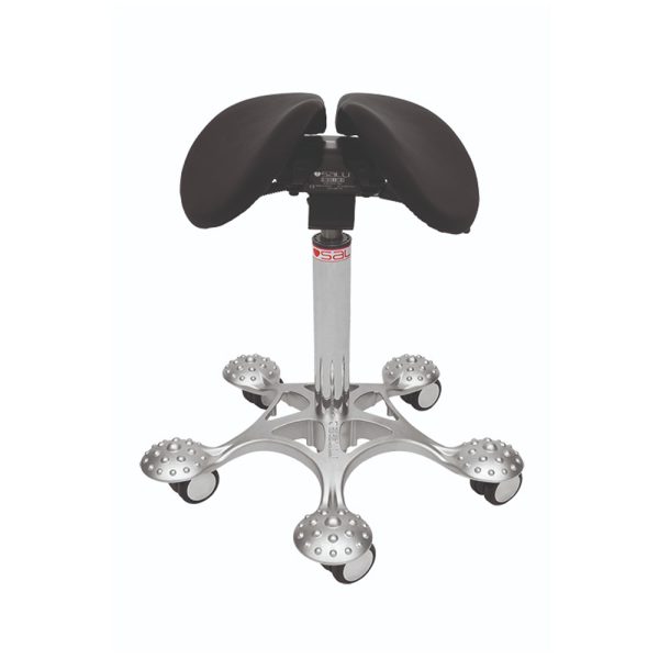 Salli MultiAdjuster satulatuoli - Image 4