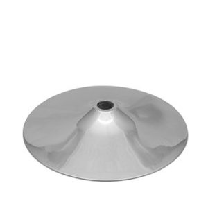 Salli satulatuolin Trumpet Base trumpettijalka