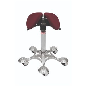 Salli Small MultiAdjuster satulatuoli