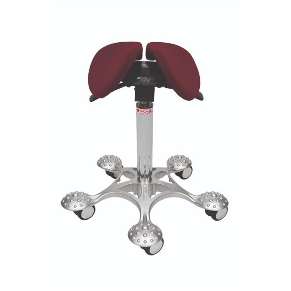 Salli Small MultiAdjuster satulatuoli