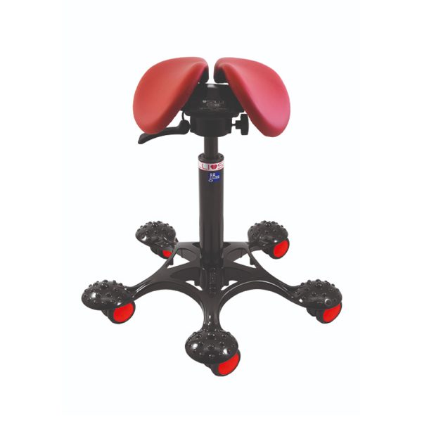 Salli Small SwingFit satulatuoli