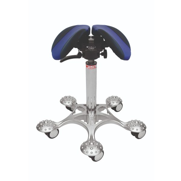 Salli SwingFit satulatuoli - Image 4