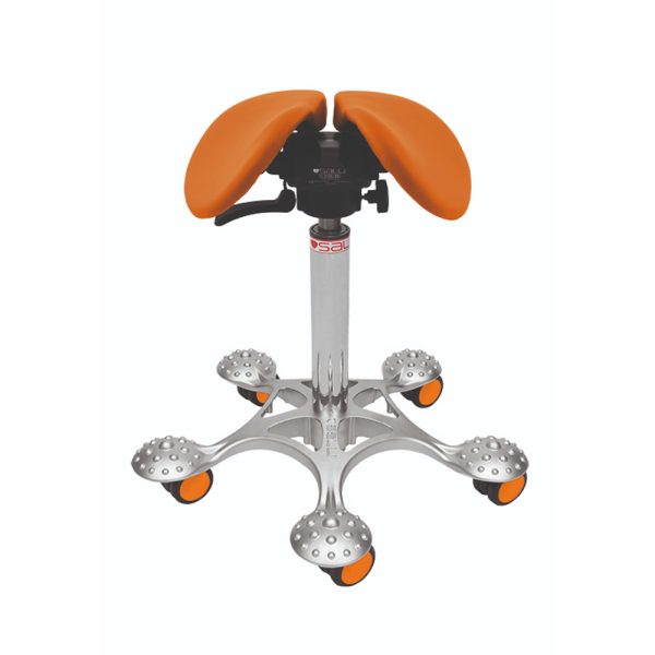 Salli SwingFit satulatuoli - Image 2