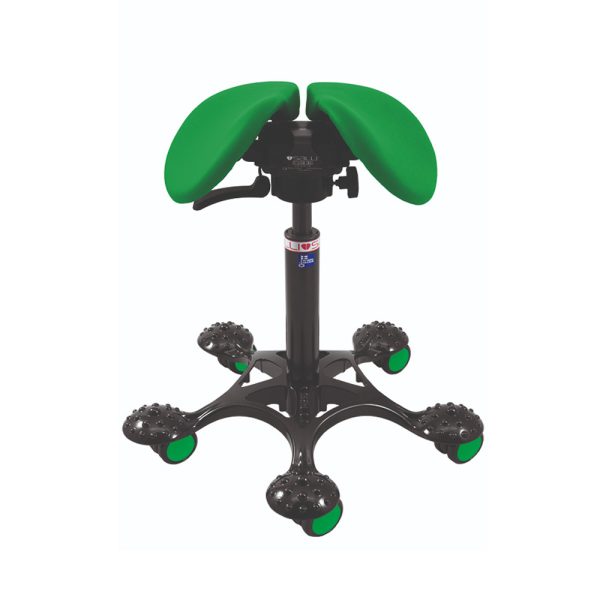 Salli SwingFit satulatuoli - Image 5