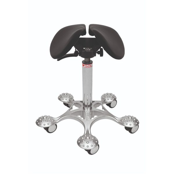 Salli Swing satulatuoli - Image 4