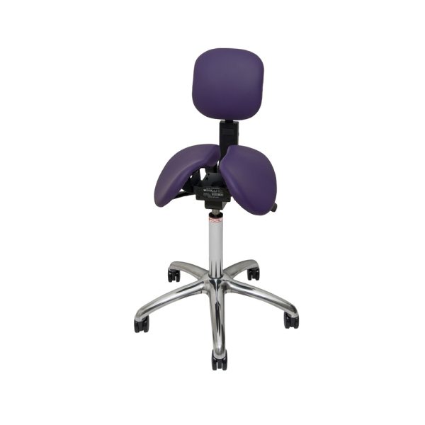 Salli satulatuolin Stretching Support venyttelytuki - Image 2