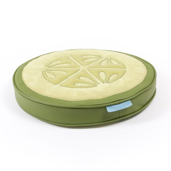 Seletti Cucumber Pillow - Image 2