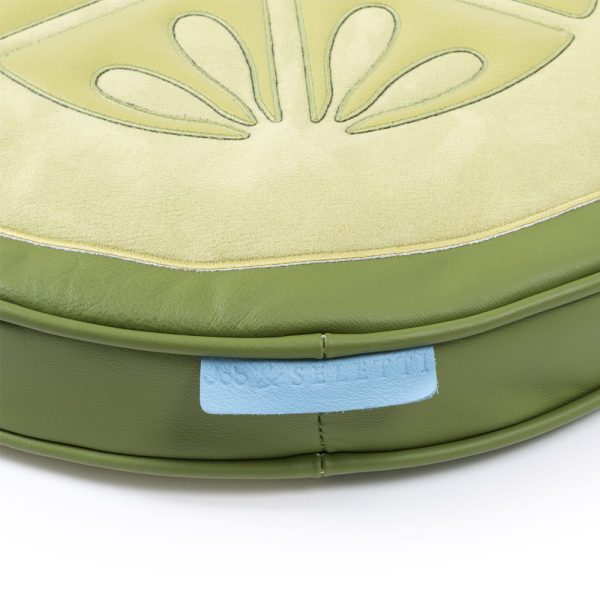 Seletti Cucumber Pillow - Image 4
