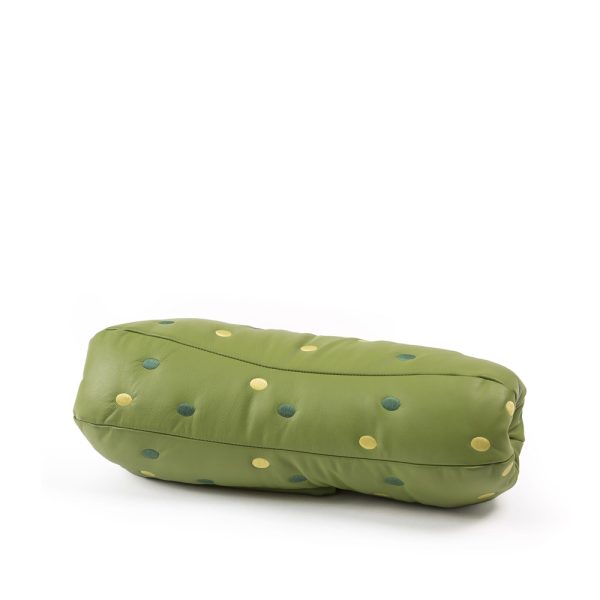 Seletti Gherkin Pillow