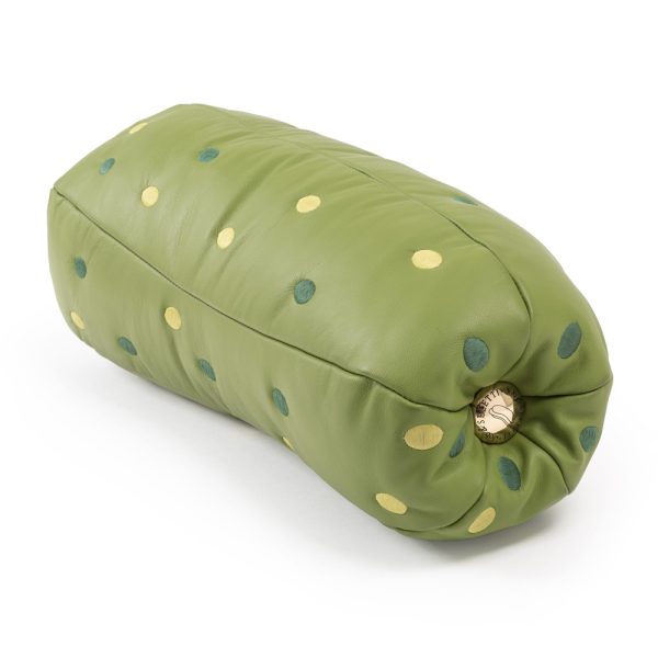 Seletti Gherkin Pillow - Image 2