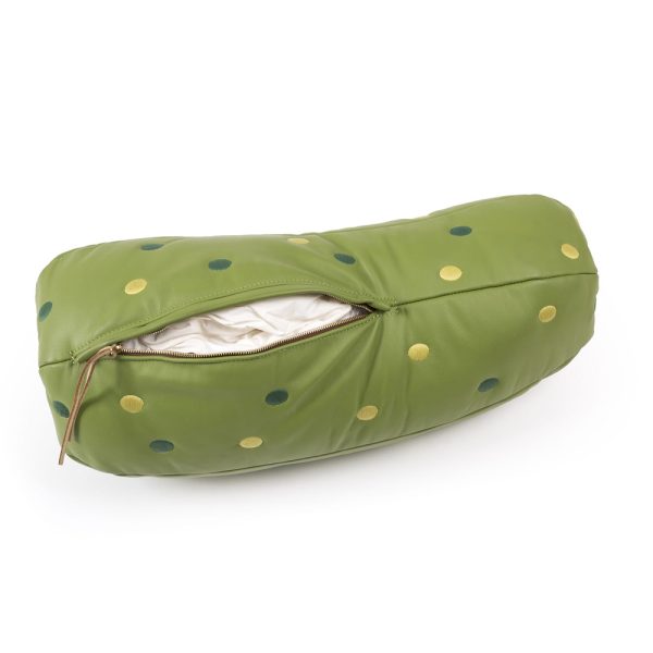 Seletti Gherkin Pillow - Image 6