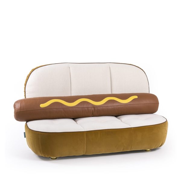 Seletti Hot Dog Sohva - Image 2