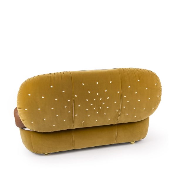 Seletti Hot Dog Sohva - Image 3