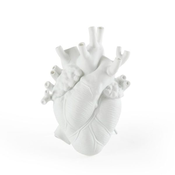 Seletti Love in Bloom vaasi