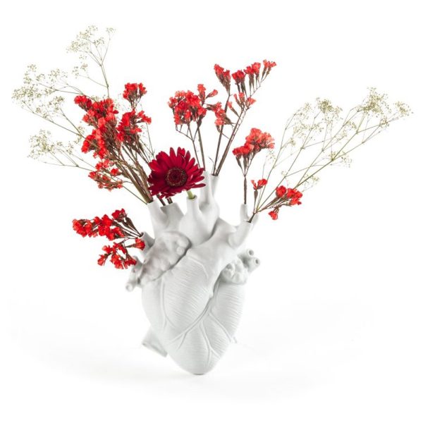 Seletti Love in Bloom vaasi - Image 2