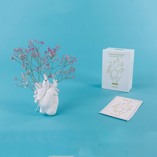 Seletti Love in Bloom vaasi - Image 8