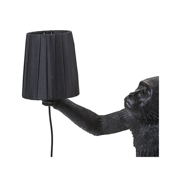 Seletti The Monkey Shade White Lampunvarjostin - Image 8