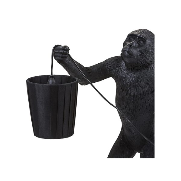 Seletti The Monkey Shade White Lampunvarjostin - Image 7