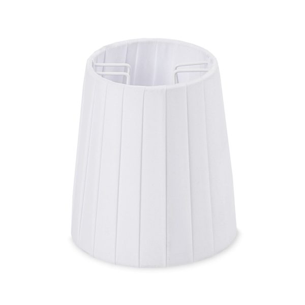 Seletti The Monkey Shade White Lampunvarjostin - Image 2