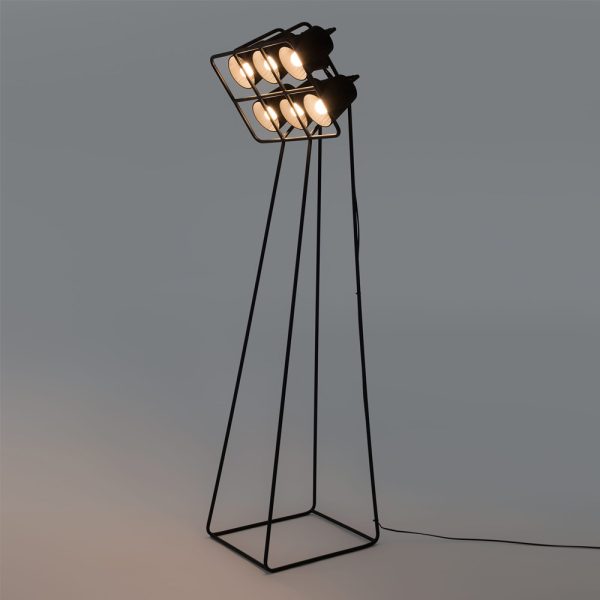 Seletti The Monkey Shade White Lampunvarjostin - Image 15