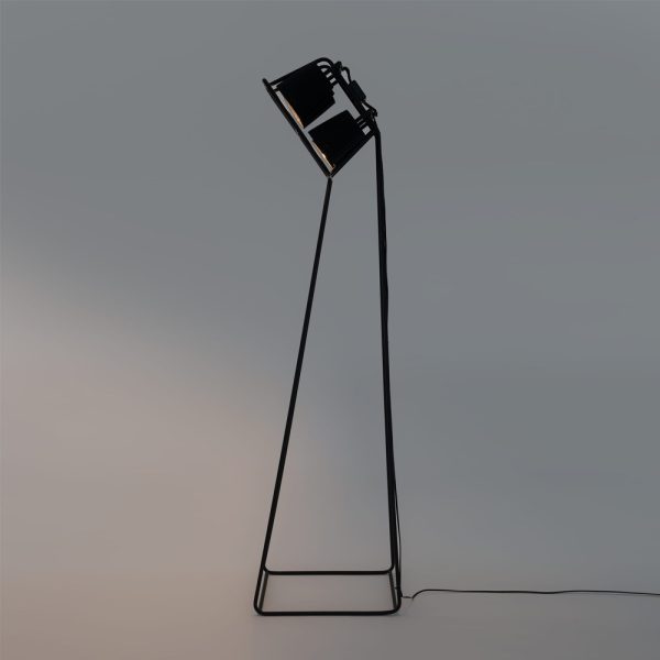 Seletti The Monkey Shade White Lampunvarjostin - Image 18