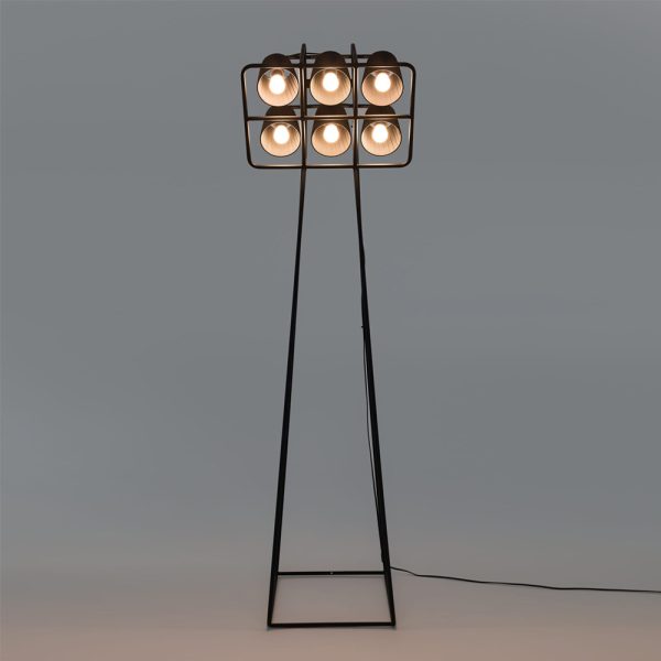 Seletti The Monkey Shade White Lampunvarjostin - Image 19