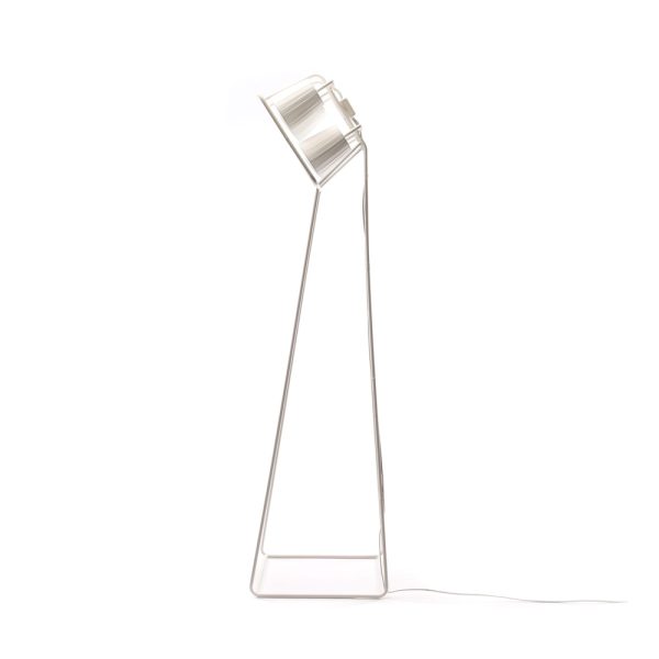 Seletti The Monkey Shade White Lampunvarjostin - Image 23