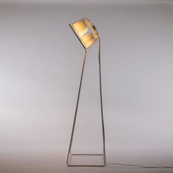 Seletti The Monkey Shade White Lampunvarjostin - Image 24