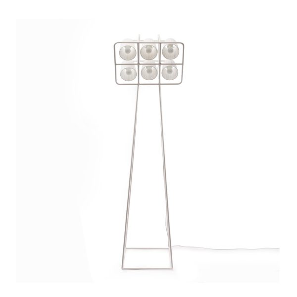 Seletti The Monkey Shade White Lampunvarjostin - Image 25