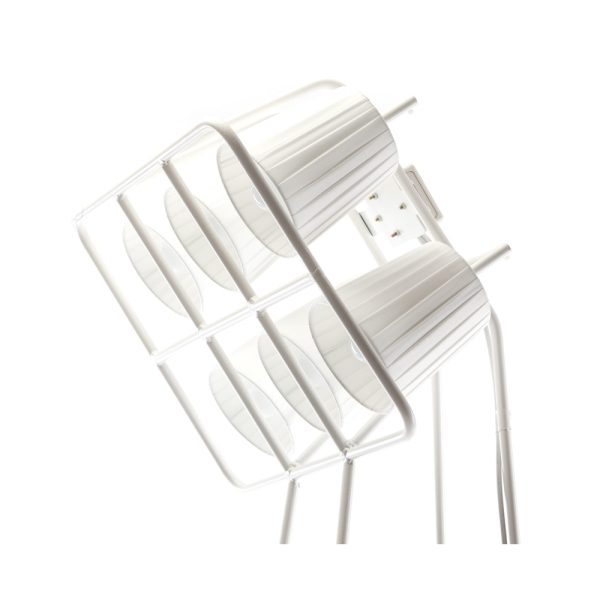 Seletti The Monkey Shade White Lampunvarjostin - Image 27