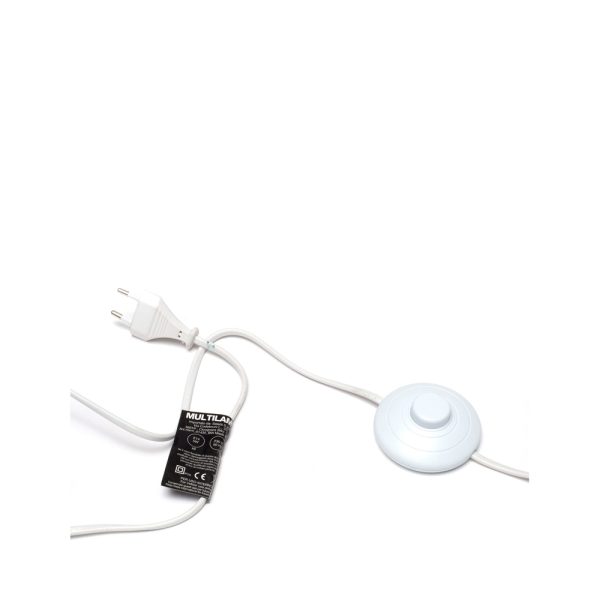 Seletti The Monkey Shade White Lampunvarjostin - Image 30