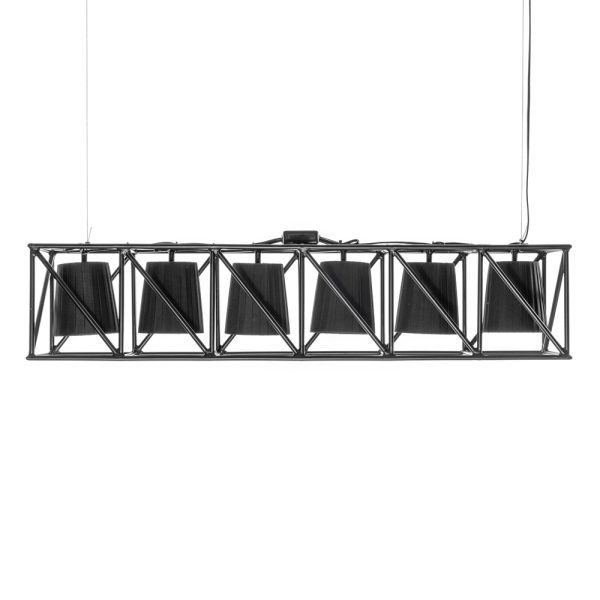 Seletti Multilamp Line riippuvalaisin - Image 5