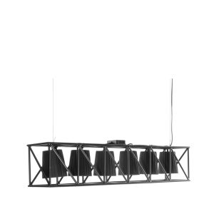 Seletti Multilamp Line riippuvalaisin