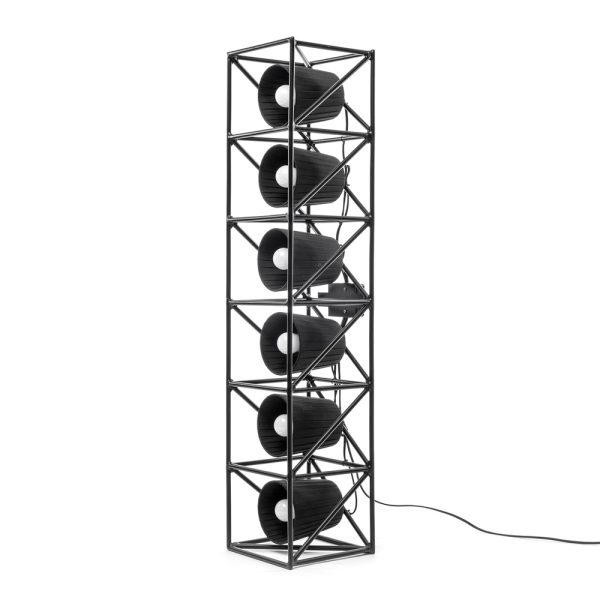 Seletti The Monkey Shade White Lampunvarjostin - Image 37