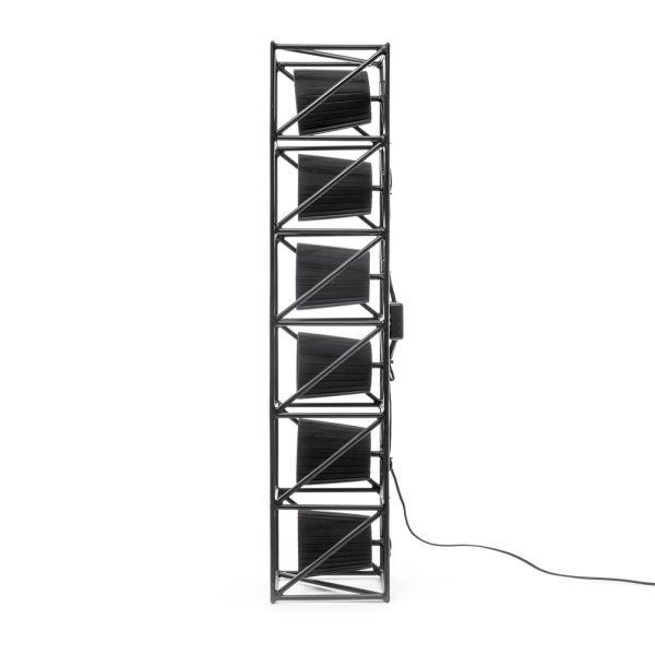 Seletti The Monkey Shade White Lampunvarjostin - Image 38