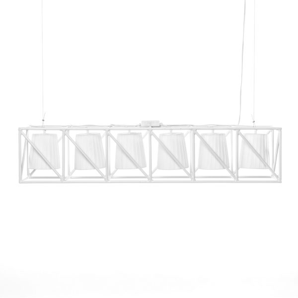 Seletti Multilamp Line riippuvalaisin - Image 7
