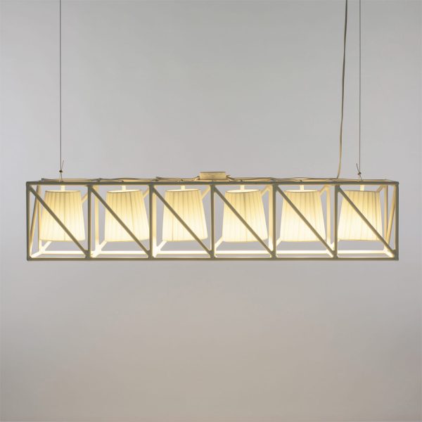 Seletti Multilamp Line riippuvalaisin - Image 8