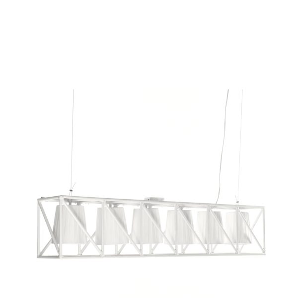 Seletti Multilamp Line riippuvalaisin - Image 3