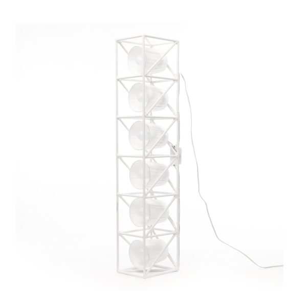 Seletti Multilamp Line Lattiavalaisin - Image 3
