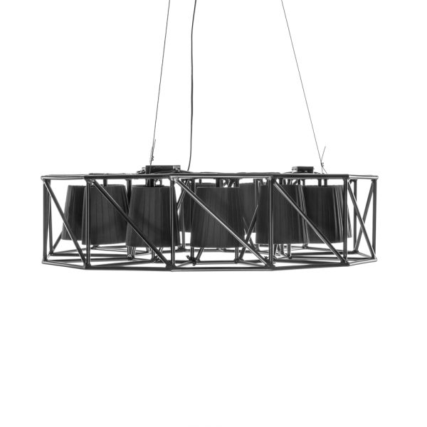 Seletti Multilamp Ring riippuvalaisin - Image 3