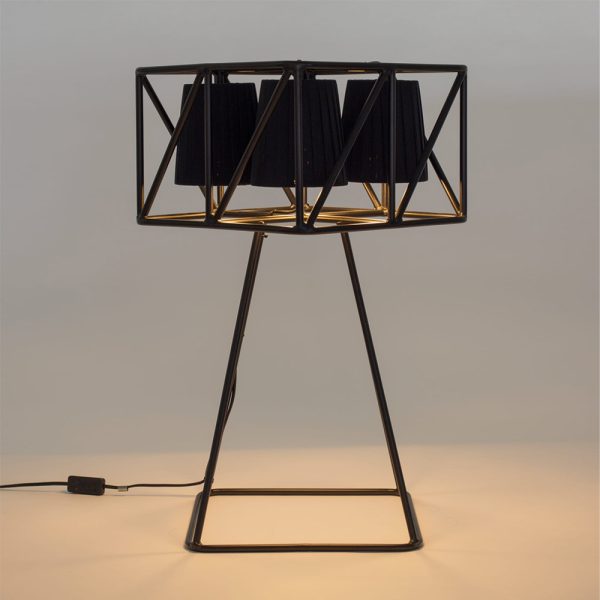 Seletti Multilamp Table pöytävalaisin - Image 4