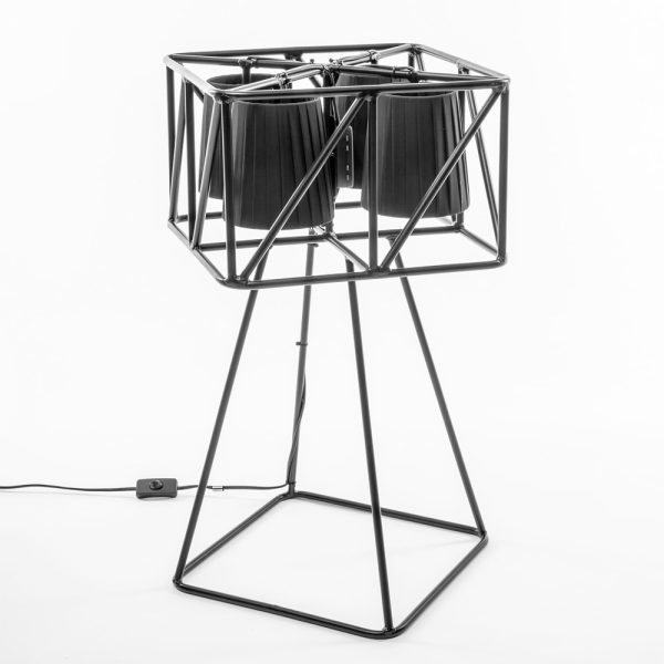 Seletti Multilamp Table pöytävalaisin - Image 10