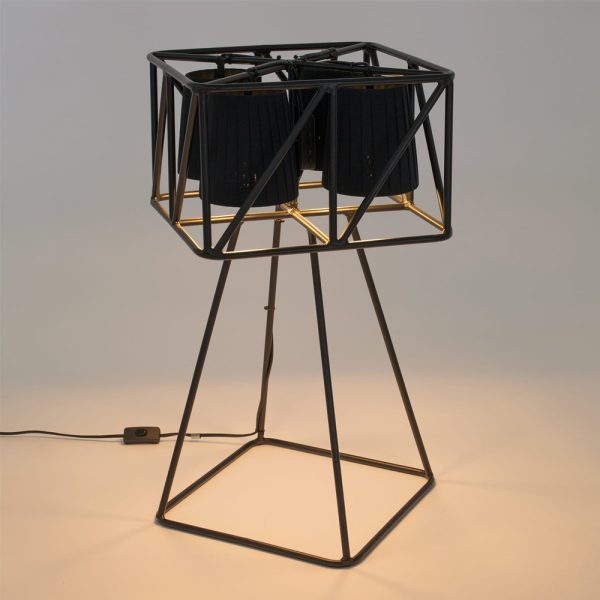 Seletti Multilamp Table pöytävalaisin - Image 11