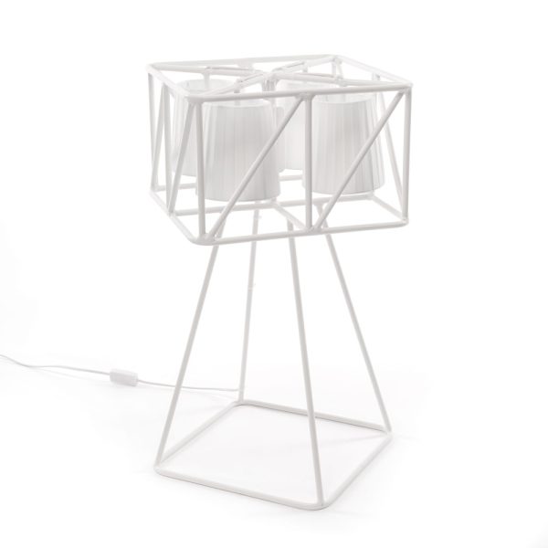 Seletti Multilamp Table pöytävalaisin - Image 9