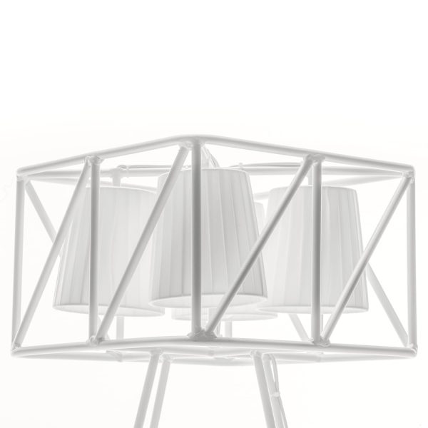 Seletti Multilamp Table pöytävalaisin - Image 12