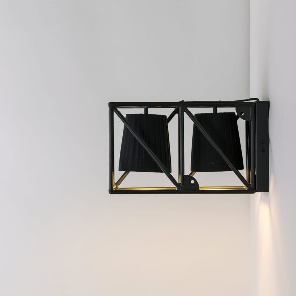 Seletti Multilamp Wall Seinävalaisin - Image 8