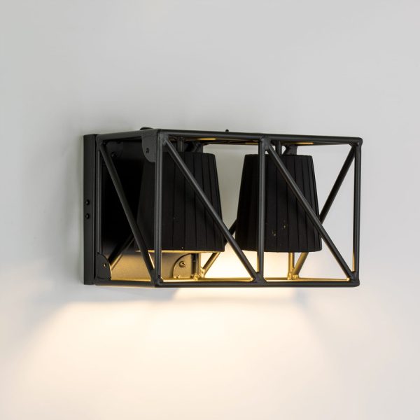 Seletti Multilamp Wall Seinävalaisin - Image 16