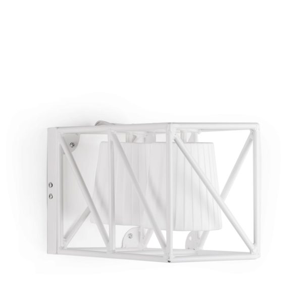 Seletti Multilamp Wall Seinävalaisin