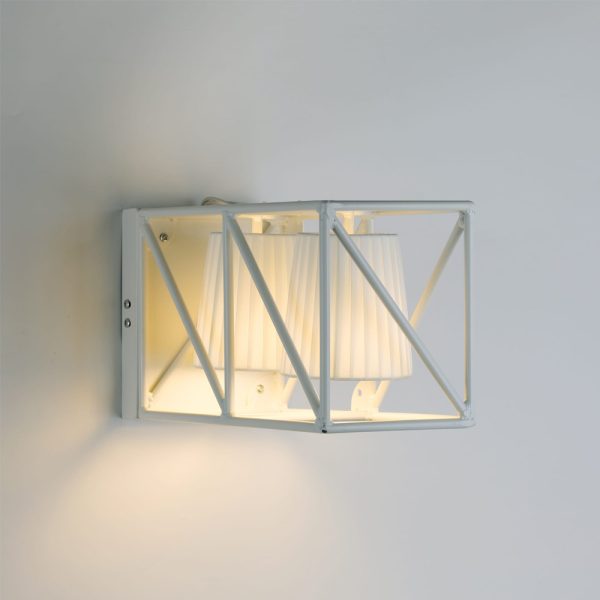 Seletti Multilamp Wall Seinävalaisin - Image 2